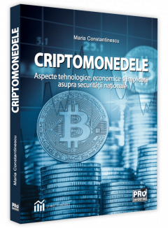 Criptomonedele