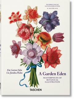A Garden Eden - Multilingual Edition - The 40th Edition