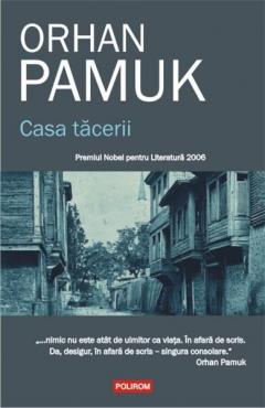  Casa tacerii