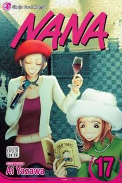 Nana - Volume 17