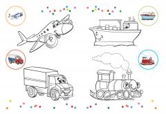 Mijloace de transport