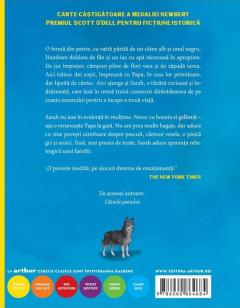 Noua viata a lui Sarah