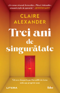 Trei ani de singuratate