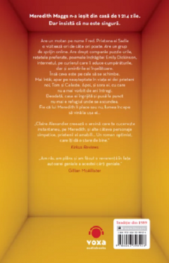 Trei ani de singuratate