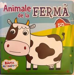 Animale de la ferma