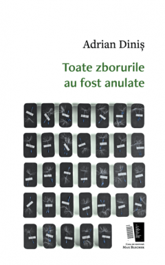 Toate zborurile au fost anulate