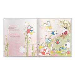 Copilul care auzea muzica stelelor