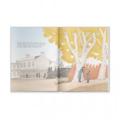 Scrisoare catre invatatorul fiului meu