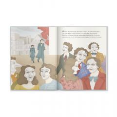 Scrisoare catre invatatorul fiului meu