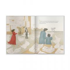 Scrisoare catre invatatorul fiului meu