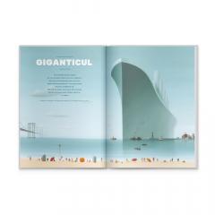 Legendarele nave ale Capitanului Squid