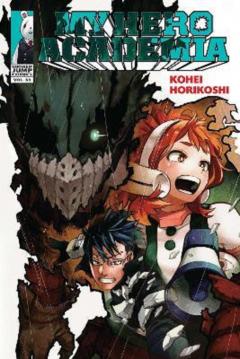 My Hero Academia - Volume 33