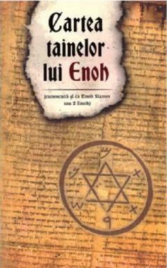 Cartea tainelor lui Enoh