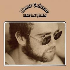 Honky Chateau - Vinyl