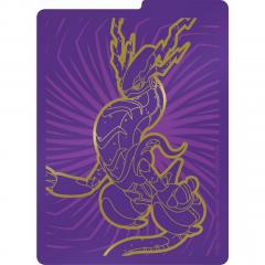 Joc de carti - Pokemon TCG: Scarlet & Violet - Elite Trainer Box - doua modele