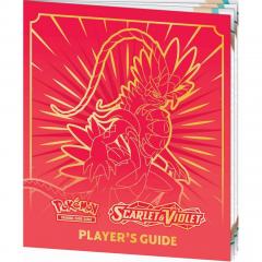 Joc de carti - Pokemon TCG: Scarlet & Violet - Elite Trainer Box - doua modele