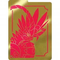 Joc de carti - Pokemon TCG: Scarlet & Violet - Elite Trainer Box - doua modele