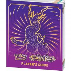 Joc de carti - Pokemon TCG: Scarlet & Violet - Elite Trainer Box - doua modele
