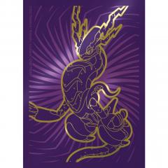 Joc de carti - Pokemon TCG: Scarlet & Violet - Elite Trainer Box - doua modele