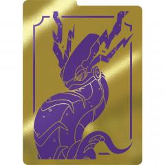 Joc de carti - Pokemon TCG: Scarlet & Violet - Elite Trainer Box - doua modele