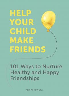 Help Your Child Make Friends