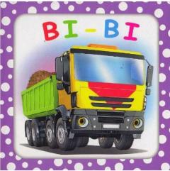 BULINELE VESELE. Bi-bi. "BIBLION"