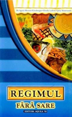 Regimul fara sare
