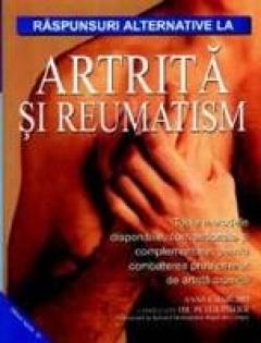 Raspunsuri alternative la artrita si reumatism