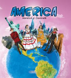 America Nordica si Centrala