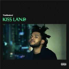 Kiss Land - Vinyl
