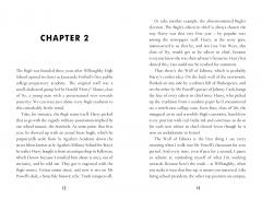 Not Here To Be Liked