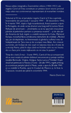 Carol al II-lea - Intre datorie si pasiune