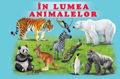 In lumea animalelor