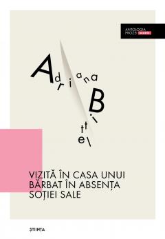 Vizita in casa unui barbat in absenta sotiei sale 