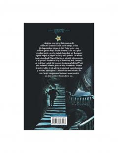 Miraculoasa viata uitata a lui Iris Cartier