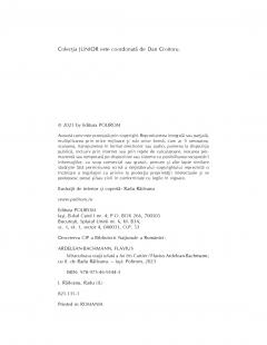 Miraculoasa viata uitata a lui Iris Cartier