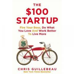 The $100 Startup