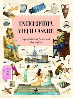 Enciclopedia vietii casnice