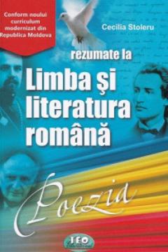 Poezia. Rezumate la Literatura Romana