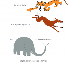 Dac-as avea un lenes somnoros