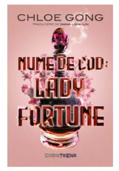 Nume de cod: Lady Fortune