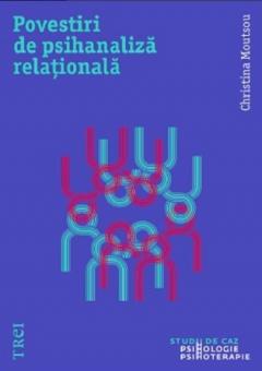 Povestiri de psihanaliza relationala