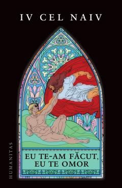 Eu te-am facut, eu te omor