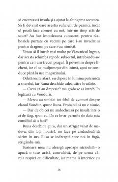 Cautatorii tinutului salbatic