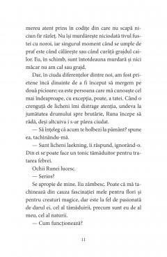 Cautatorii tinutului salbatic