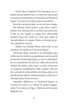 Cautatorii tinutului salbatic