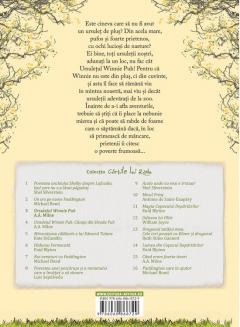 Ursuletul Winnie Puh