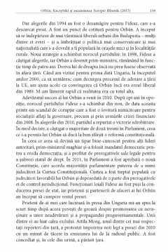 Epoca liderului cu mana de fier