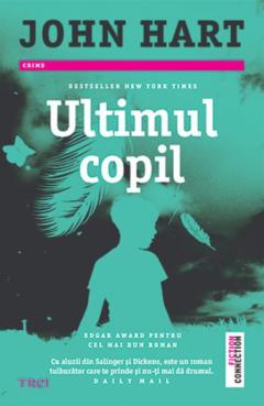 Ultimul copil