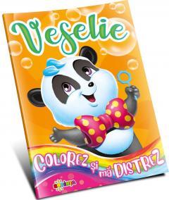 Colorez si ma distrez - Veselie